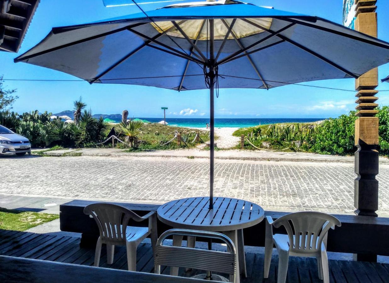 Pousada On Shore Cabo Frio Exterior photo